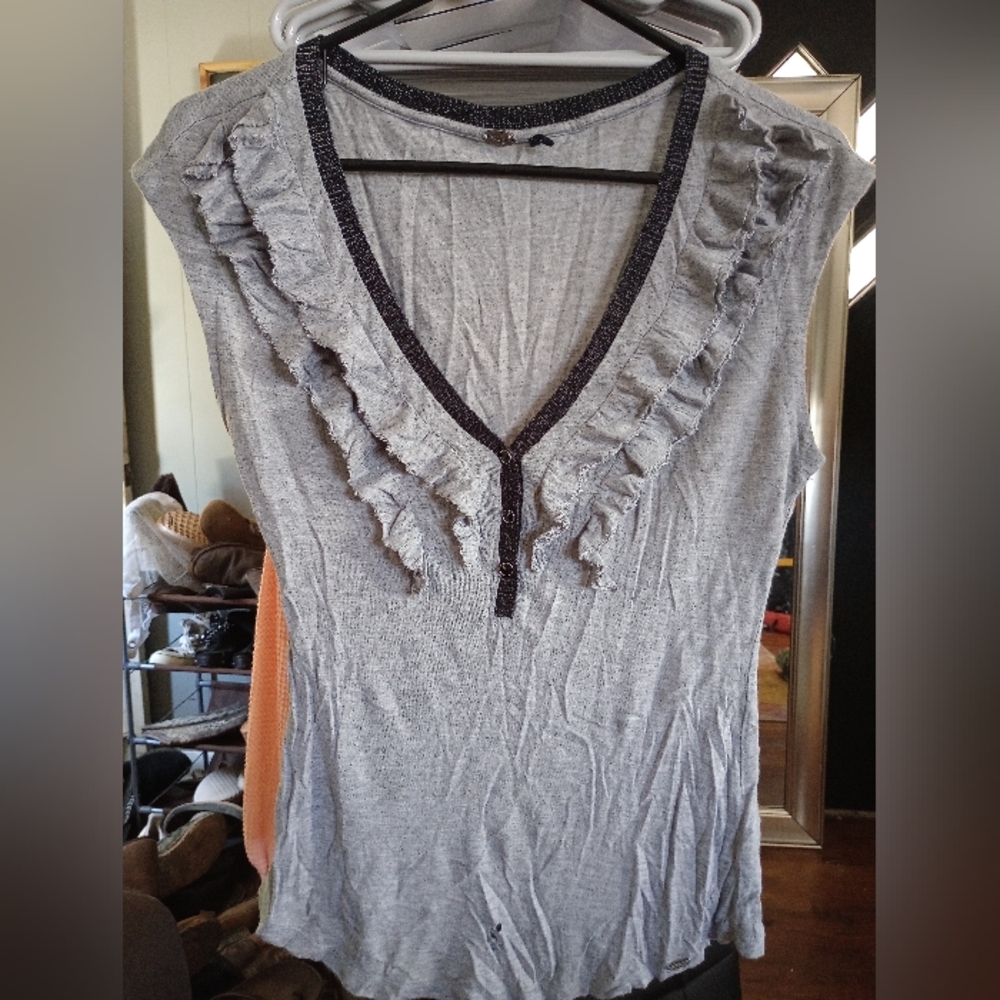 Vintage Guess Shirt